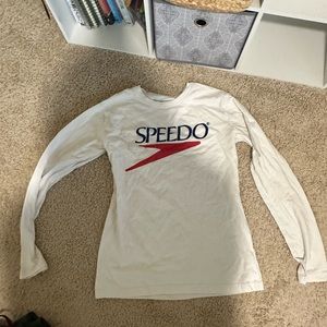 Speedo Shirt
